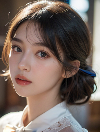 生态与宗教：共融的自然之灵